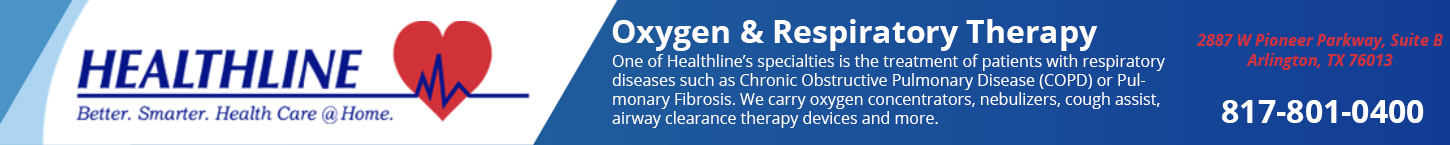 ADvertising HealthLine